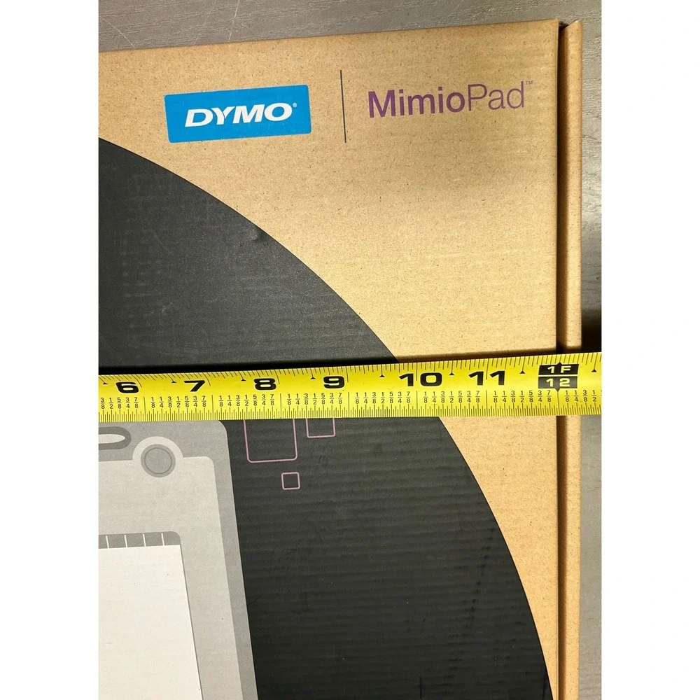 DYMO MimioPad‎ Interactive Whiteboard Pad Digital Tablet